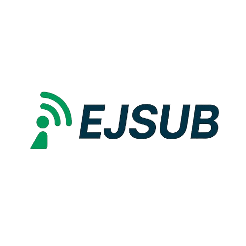 EJSUB Logo